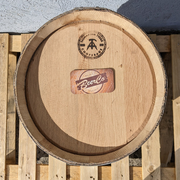 30 Litre Oak Barrels | ex Whisky | ex Port