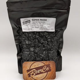 Super Pride AU Hops - 0