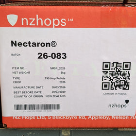 Nectaron® NZ Hops