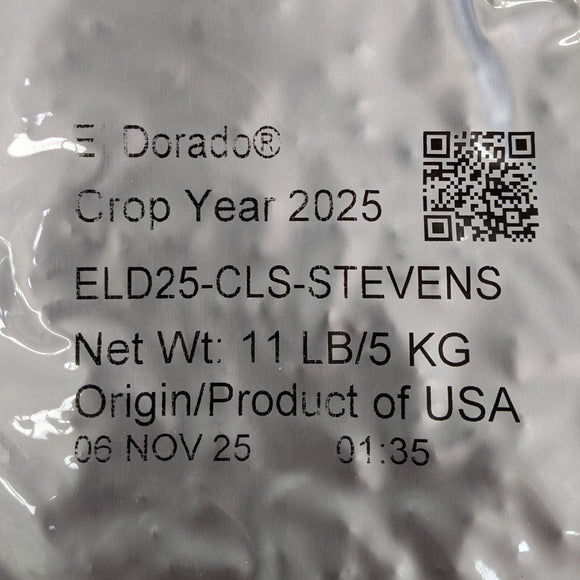 El Dorado® US Hops