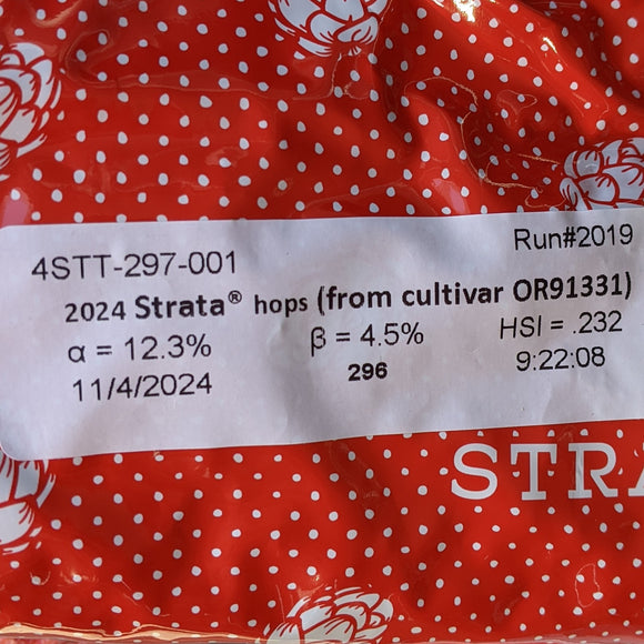 Strata® OR91331 US Hops