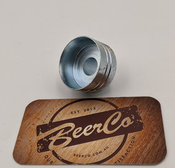 Bell Tapper Cap Bell Capper | Spare Bell | 29 mm | Tirage | Corona | BeerCo | BeerCo.com.au