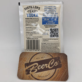 Still Spirits | Distillers Yeast | Vodka - 0
