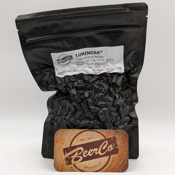 Luminosa® US Hops - 0