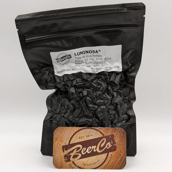 Luminosa® US Hops