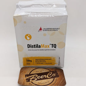 DistilaMax® TQ | Lallemand Craft Distilling Yeast