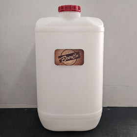 Plastic Cube | 20L | Used - 0