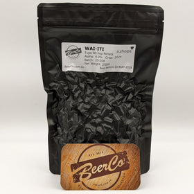 Wai-iti™ NZ Hops - 0