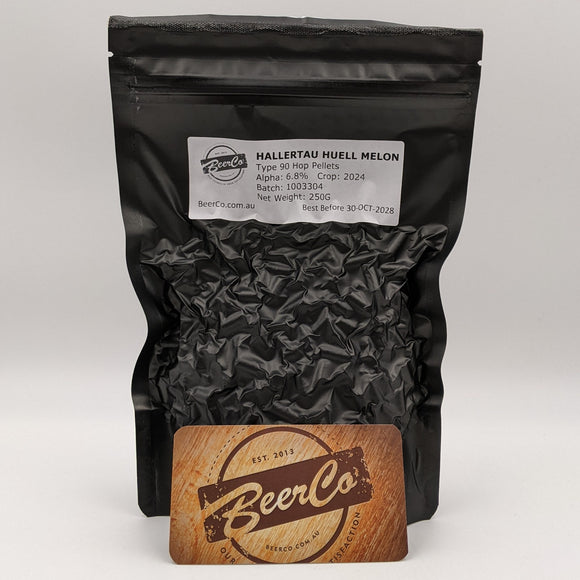Huell Melon GR Hops