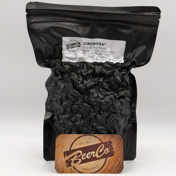 Luminosa® US Hops