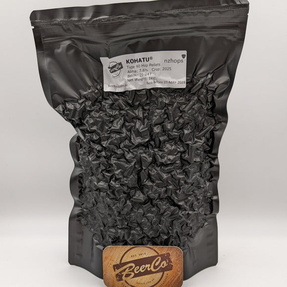 Kohatu™ NZ Hops