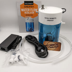 Still Spirits | Create+ | Water Flow Regulator