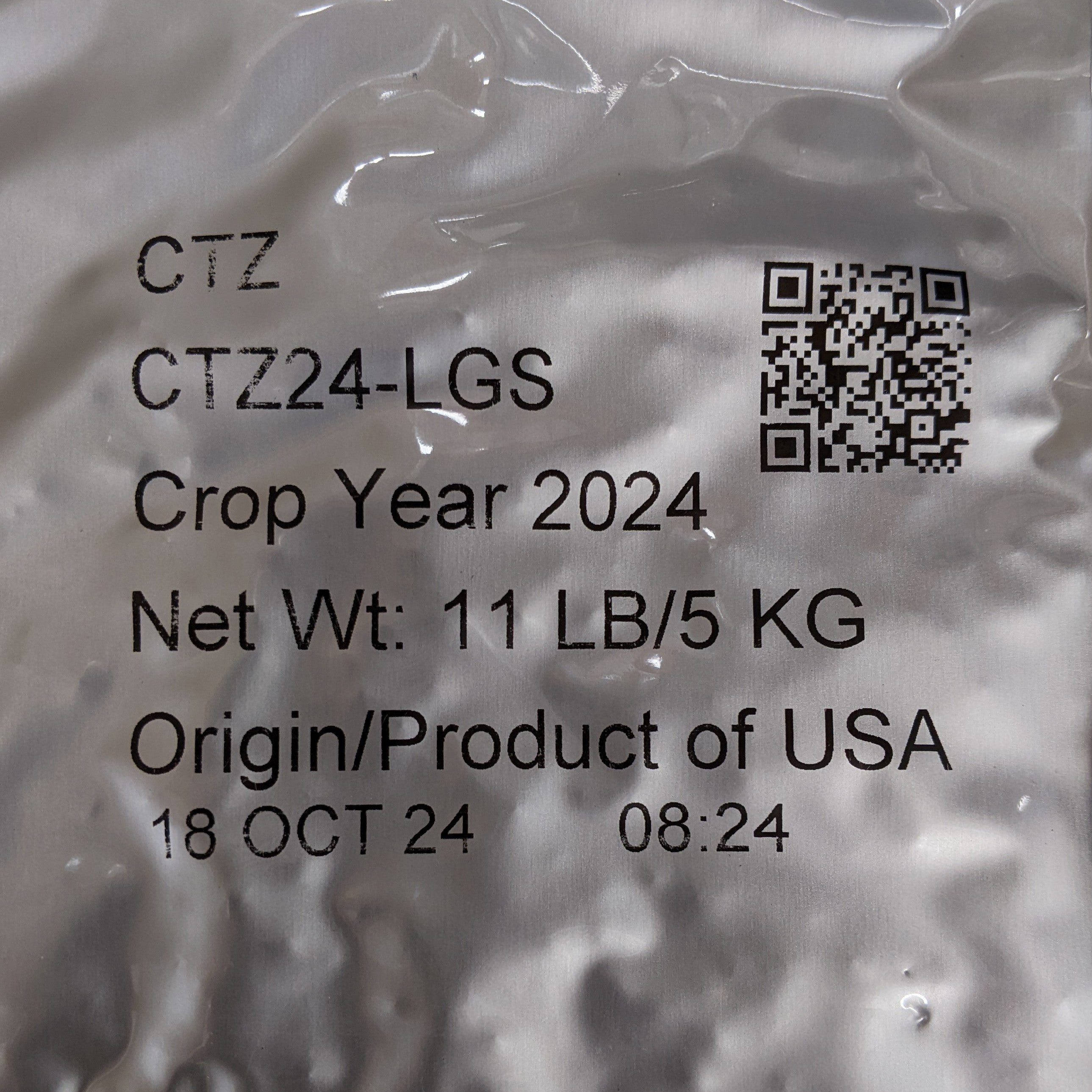 Columbus US Hops