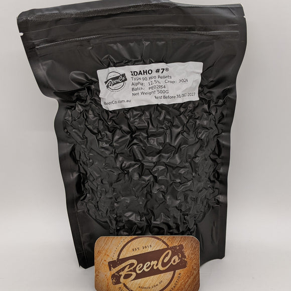 Idaho 7® Brand J 007 US Hops