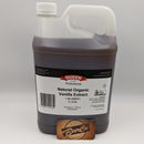 Queen Natural Organic Vanilla Extract-4