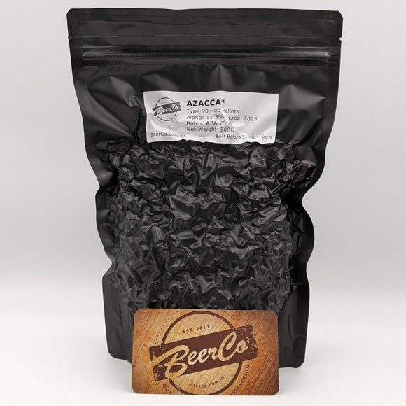 Azacca® ADHA 483 US Hops