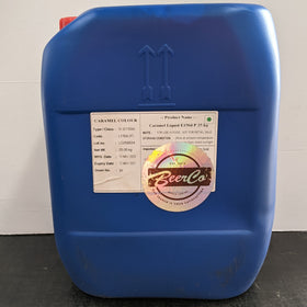 Sulphite Ammonia Caramel Liquid E150d (P)