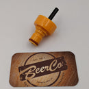 FermZilla | Liquid | Gas | Post Plastic Carbonation Cap-3