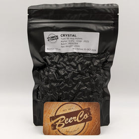Crystal US Hops - 0
