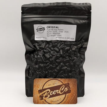Crystal US Hops - 0