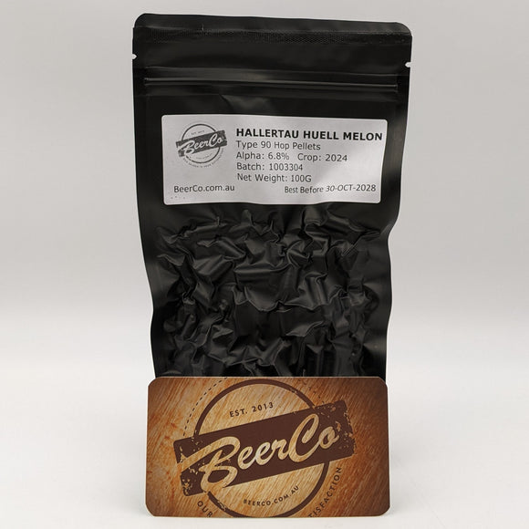 Huell Melon GR Hops