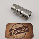 KingLok adaptors | 5/8" | Andale | Lancer | Compatible-1