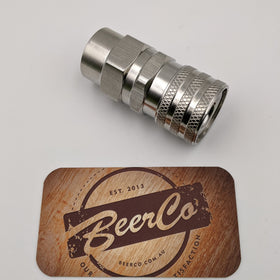 KingLok adaptors | 5/8" | Andale | Lancer | Compatible