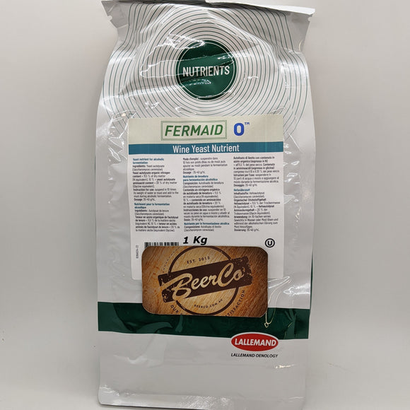 Lallemand FERMAID® O