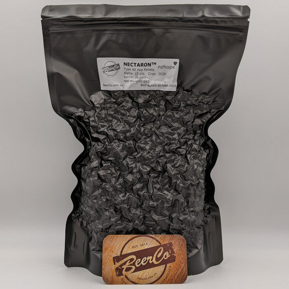 Nectaron® NZ Hops