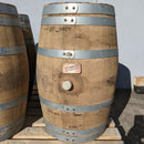 100 Litres | Ex Whisky Oak Barrels | Ex Port-1