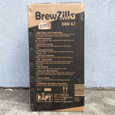 BrewZilla 35L Gen 4.1 | Pump 1900/500w | 220-240V AC-13