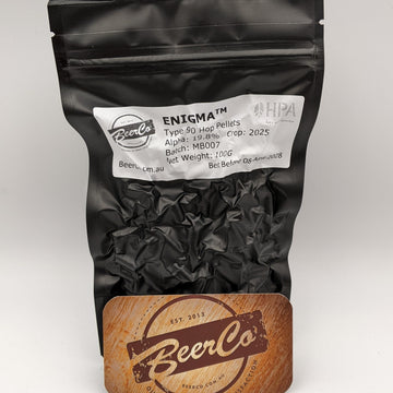 Enigma® AU Hops