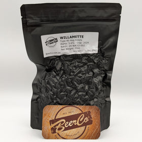 Willamette US Hops - 0