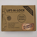 Lift and Lock Pulley Strap-7