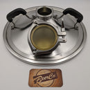 BrewZilla 35L | Distillation Lid | Pro Sight Glass-1