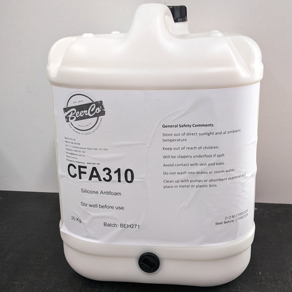 FOAMSTOP™ Antifoam | Food Grade