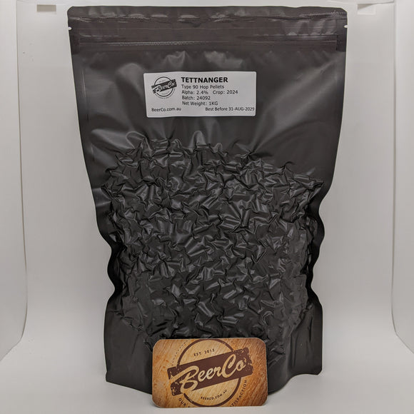 Tettnang GR Hops