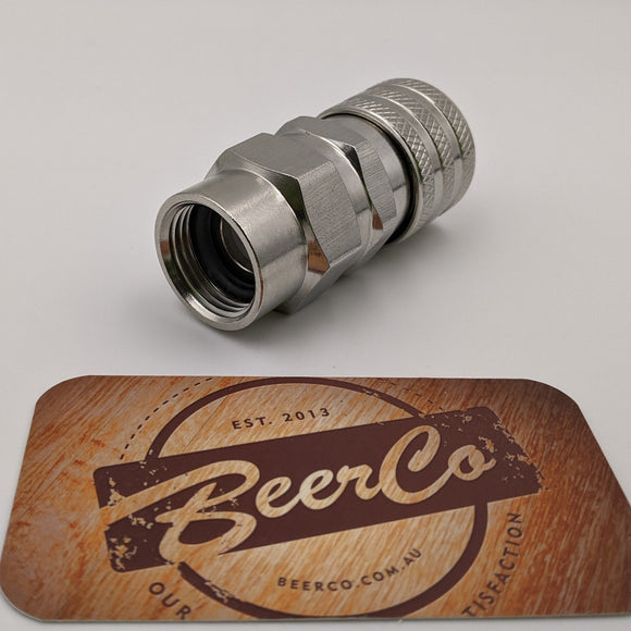 KingLok adaptors | 5/8" | Andale | Lancer | Compatible