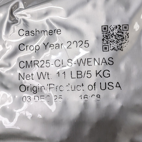 Cashmere US Hops