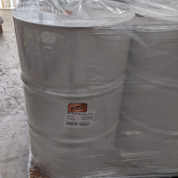 Manildra Harwood Sugars Food Grade Molasses 15Kg