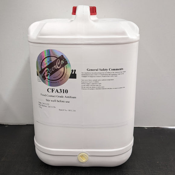 FOAMSTOP™ Antifoam | Food Grade