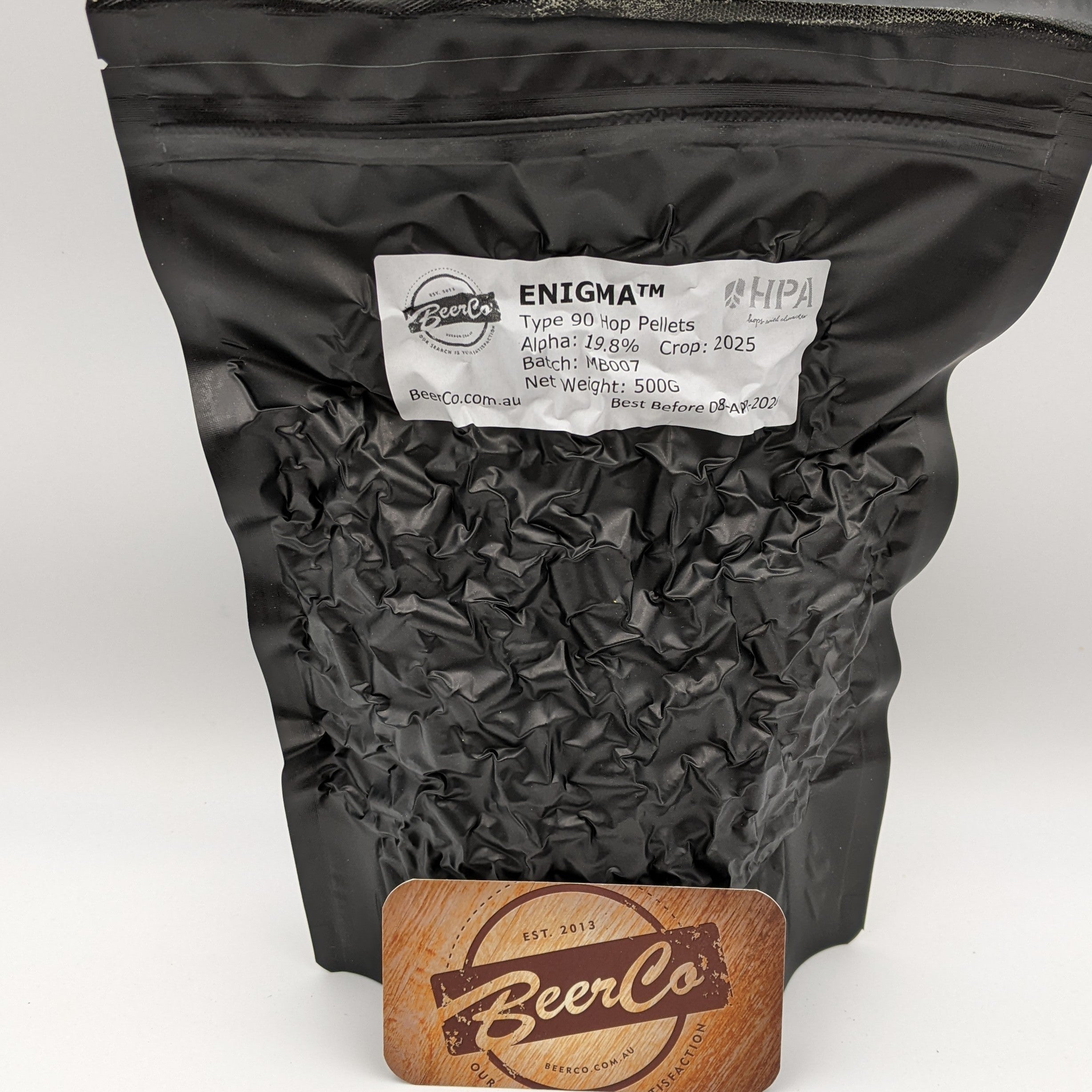 Enigma® AU Hops