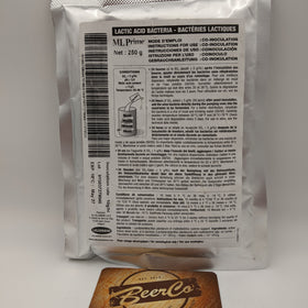 ML PRIME™ | Lactiplantibacillus plantarum | 250g | 25hL - 0