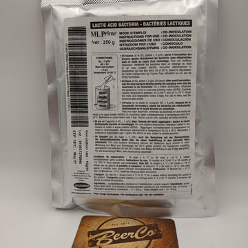 ML PRIME™ | Lactiplantibacillus plantarum | 250g | 25hL - 0