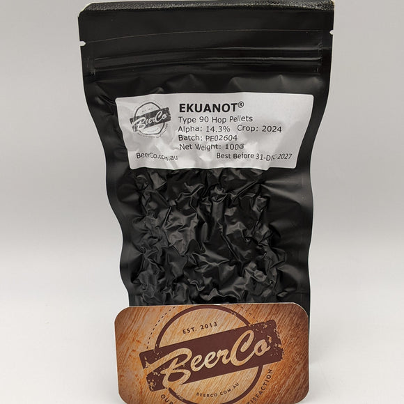 Ekuanot™ HBC 366 US Hops