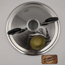 BrewZilla 35L | Distillation Lid | Pro Sight Glass-5