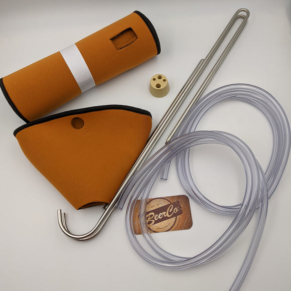 ANVIL Crucible™ | Cooling System | 7 Gal | 26.5 L