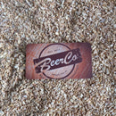 Ginger Kibbled 2-4 mm | Zingiber Officinale-1