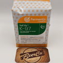 Fermentis Safale K-97 Yeast-4