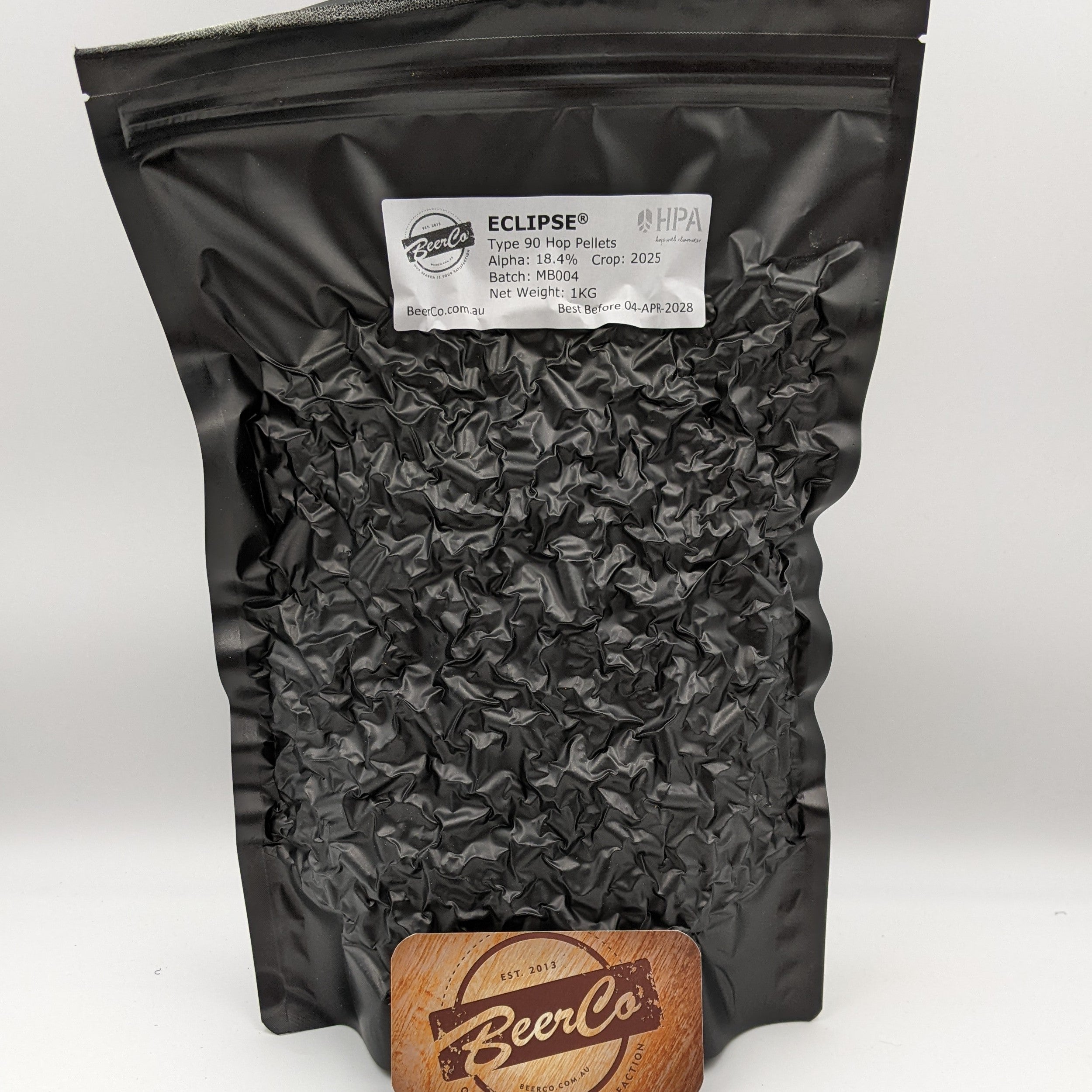 Eclipse® AU Hops